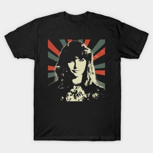 Kate Bush || Vintage Art Design || Exclusive Art T-Shirt